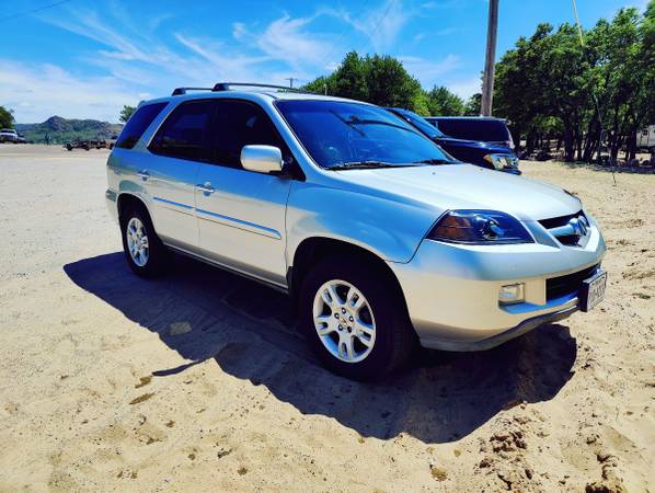 2006 Acura MDX Touring for sale in Vernon, TX – photo 3