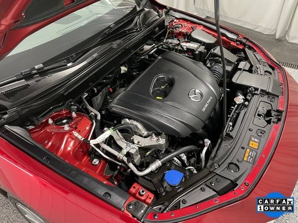 2019 MAZDA Mazda3 Select Compact Sedan Backup Camera - cars for sale in Parma, NY – photo 23