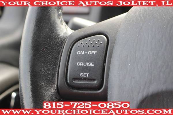 2004*JEEP*GRAND*CHEROKEE*LIMITED 4WD LEATHER KEYLES GOOD TIRES 131811 for sale in Joliet, IL – photo 22