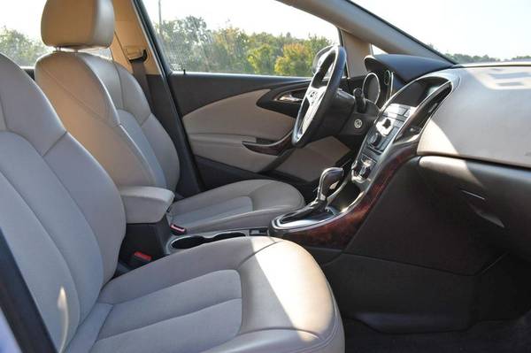 2014 *Buick* *Verano* - cars & trucks - by dealer - vehicle... for sale in Naugatuck, CT – photo 10