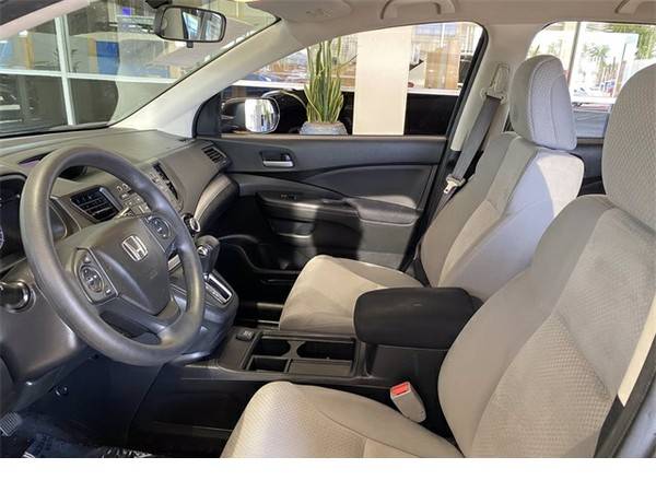 Used 2016 Honda CR-V LX/10, 665 below Retail! - - by for sale in Scottsdale, AZ – photo 16
