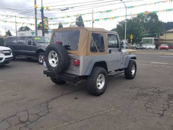 RARE AUTOMATIC 4X4 for sale in Portland, OR – photo 7