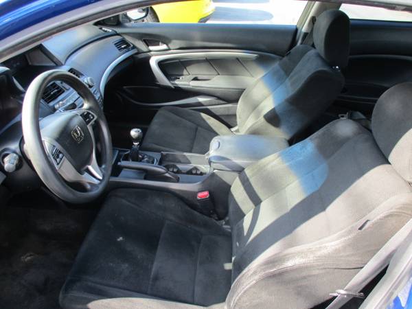 2010 Honda Accord EX coupe for sale in Roanoke, VA – photo 10