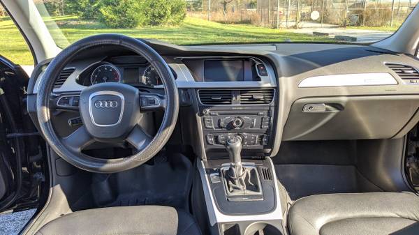 2012 AUDI A4 MANUAL QUATTRO - cars & trucks - by owner - vehicle... for sale in Cleveland, OH – photo 13