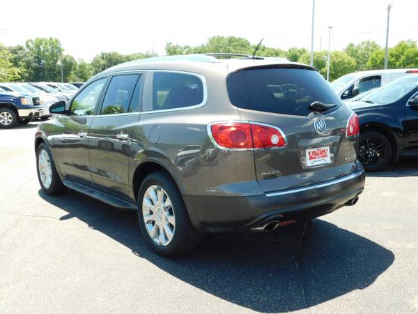 2012 Buick Enclave Premium $1,000 Down Deliver's! - cars & trucks -... for sale in Hastings, MN – photo 4