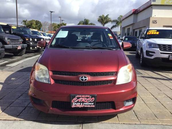 2006 Scion xA 1-OWNER! LOW MILES! GAS SAVER! ALL CREDIT APPROVED!!!!... for sale in Chula vista, CA – photo 2