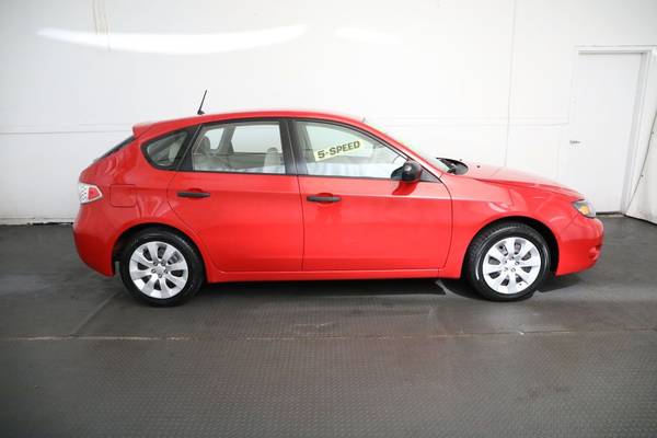 2008 Subaru Impreza 2.5i _________1 Owner!_______$500 Down Pymt! _____ for sale in _____Best Prices in Lynnwood!, WA – photo 4