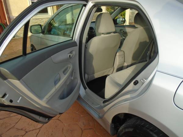 2010 Toyota Corolla LE - cars & trucks - by owner - vehicle... for sale in Miami, FL – photo 14