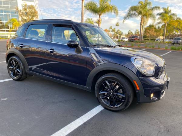 2012 Mini Cooper Countryman S *1-OWNER!* ~ Clean Title - cars &... for sale in Irvine, CA – photo 12