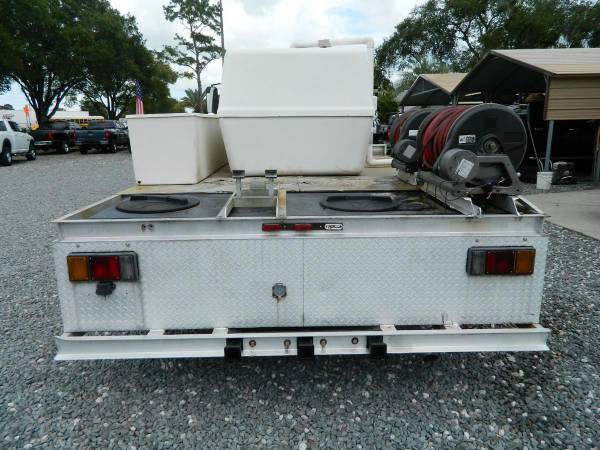 1999 Isuzu NPR IF YOU DREAM IT, WE CAN LIFT IT! - cars & trucks - by... for sale in Longwood , FL – photo 5