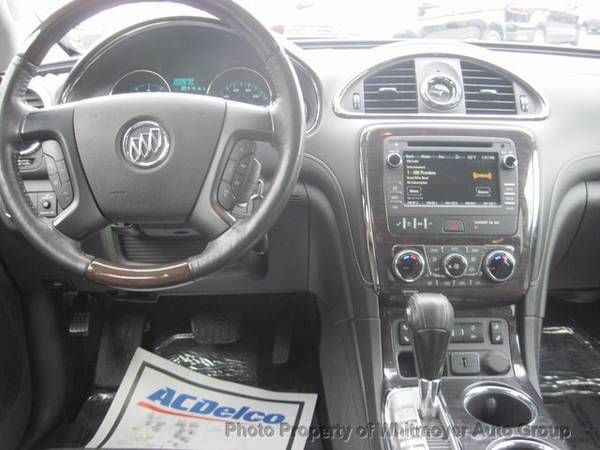 2015 BUICK ENCLAVE LEATHER AWD for sale in Mount Joy, PA – photo 14