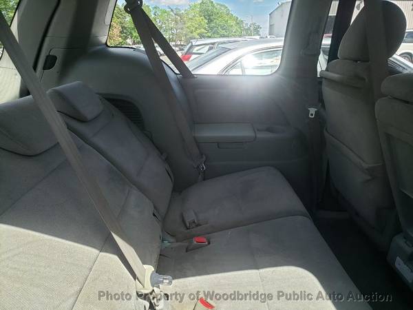 2007 Honda Odyssey 5dr EX Gray - - by dealer for sale in Woodbridge, District Of Columbia – photo 13
