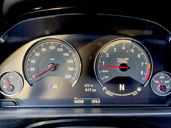 2015 BMW M4 Coupe F82 - cars & trucks - by dealer - vehicle... for sale in Santa Monica, CA – photo 24
