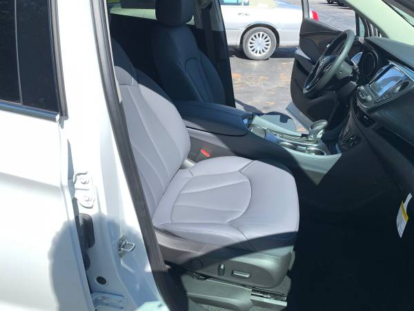2020 BUICK ENVISION ESSENCE (018337) for sale in Newton, IN – photo 22