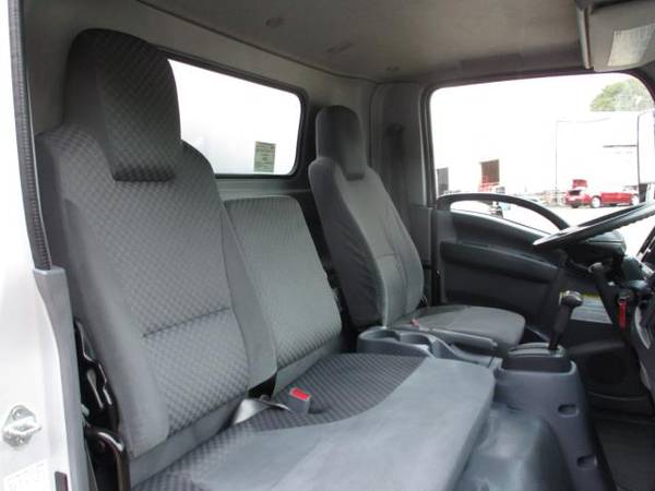2011 Isuzu NRR 12 BEVERAGE BODY ** SIDE DOOR TRUCK ** - cars &... for sale in south amboy, MS – photo 10