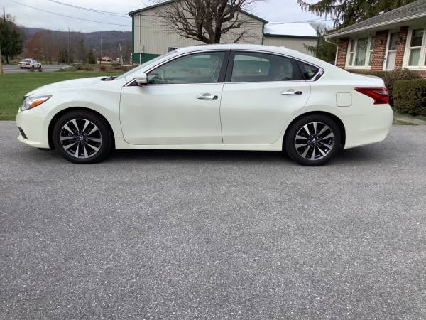 Nissan altima - cars & trucks - by owner - vehicle automotive sale for sale in Cashtown, PA – photo 2