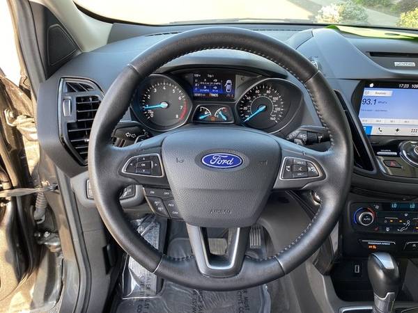 2017 Ford Escape - - cars & trucks - by dealer - vehicle automotive... for sale in Grand Junction, CO – photo 9