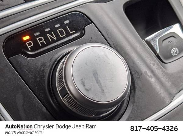 2016 Chrysler 200 Limited SKU:GN133343 Sedan - cars & trucks - by... for sale in Fort Worth, TX – photo 16