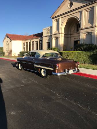 1953 Chevy bel-air for sale in Santa Paula, CA – photo 2