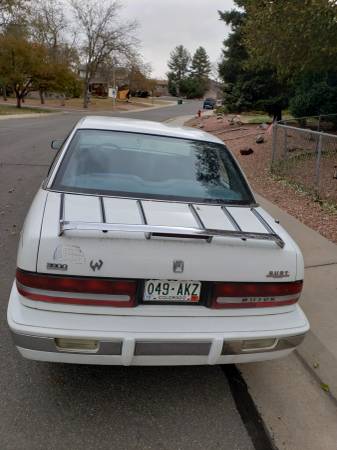 1994 Buick Regal for sale in Denver , CO – photo 5