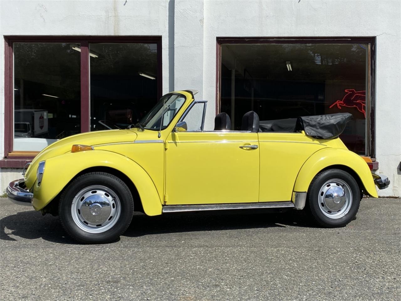 1974 Volkswagen Beetle for sale in Tocoma, WA – photo 2