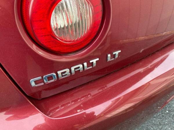 2008 Chevrolet Cobalt LT (OLNLY 30 K ) - - by dealer for sale in Carlisle, PA – photo 18