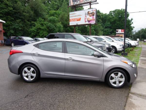 2013 Hyundai Elantra GLS *ONE OWNER* for sale in Roanoke, VA – photo 6