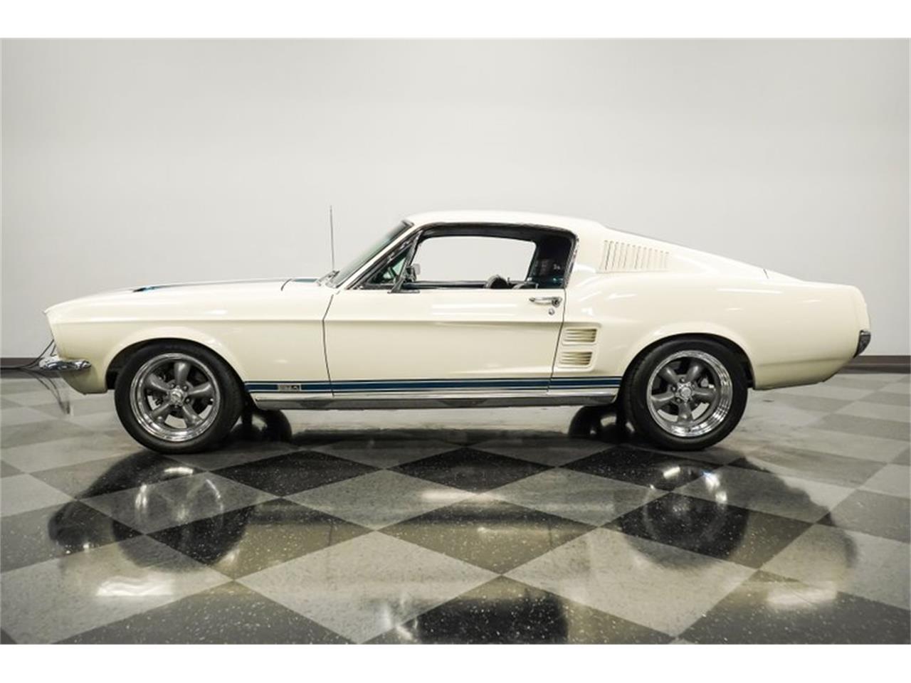 1967 Ford Mustang for sale in Mesa, AZ – photo 4