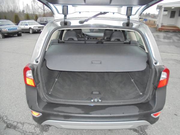 2009 Volvo XC70 3.2 Wagon 4-Door Southern Vehicle No Rust!! - cars &... for sale in Derby vt, VT – photo 18