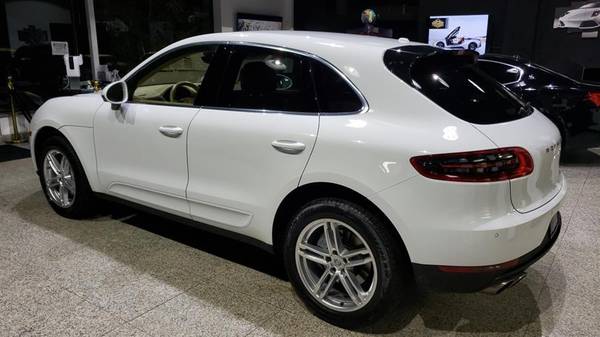 2017 Porsche Macan S AWD - Payments starting at $39/week - cars &... for sale in Woodbury, NY – photo 6