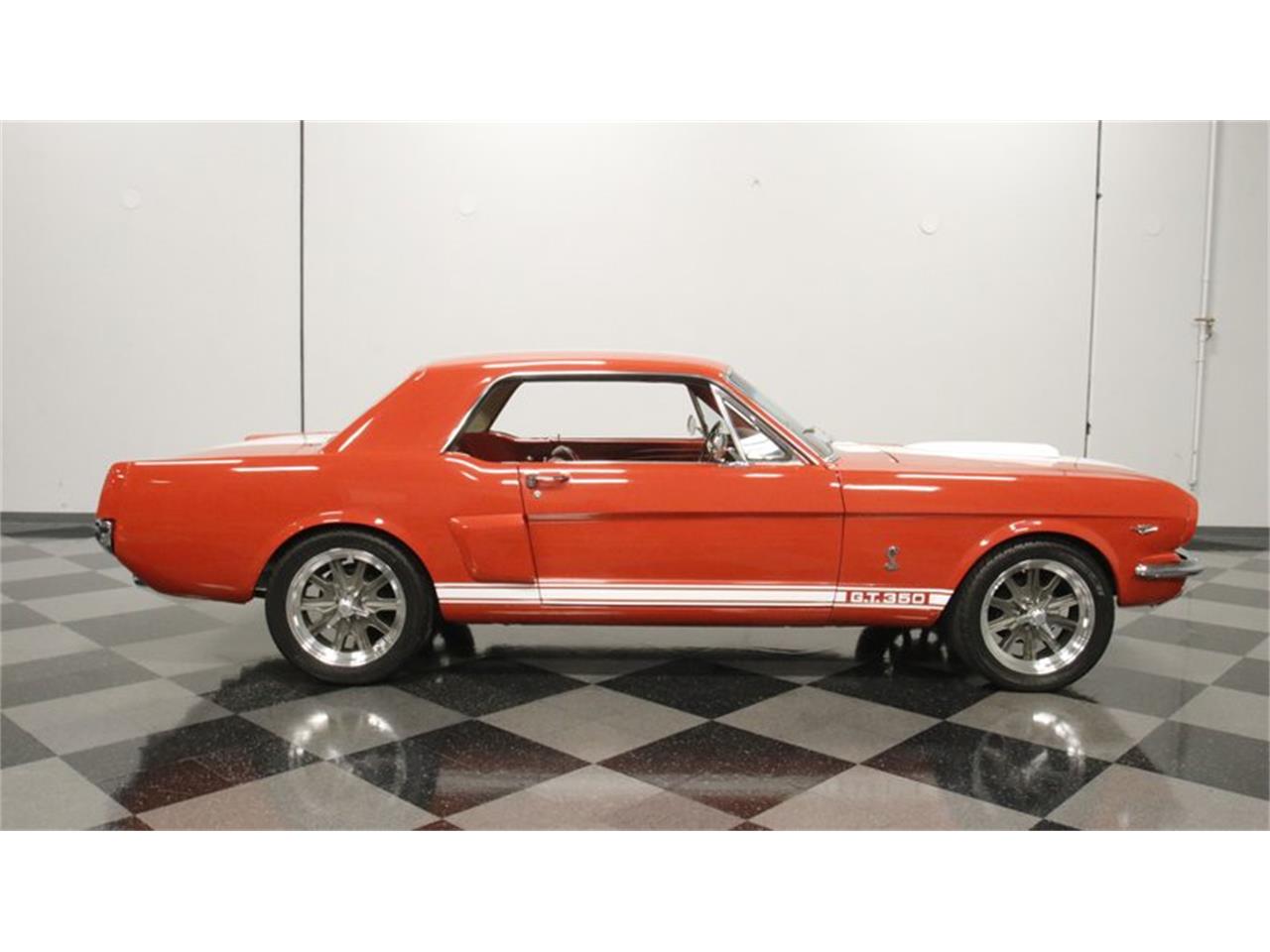 1965 Ford Mustang for sale in Lithia Springs, GA – photo 30