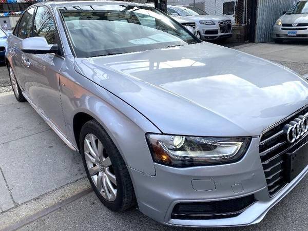 2015 Audi A4 2 0T Sedan quattro Tiptronic - EVERYONES APPROVED! for sale in Brooklyn, NY – photo 9