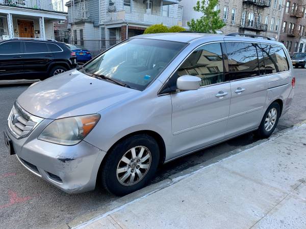 2010 Honda Odyssey EX 93k no accidents great mechanical condition for sale in Brooklyn, NY – photo 6