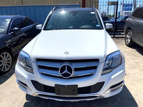 2014 Mercedes-Benz GLK-Class GLK 350 - EVERYBODY RIDES! - cars & for sale in Metairie, LA – photo 2