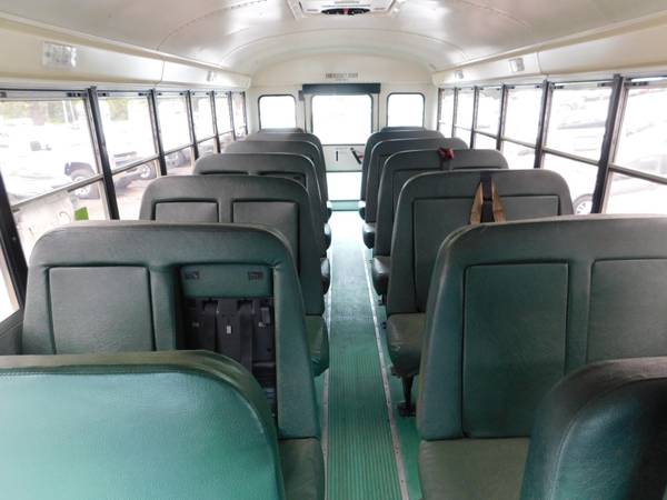 2010 International School Bus - - by dealer - vehicle for sale in Upper Marlboro, District Of Columbia – photo 5