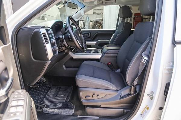 2014 Chevrolet Silverado 1500 LT for sale in Colusa, CA – photo 19