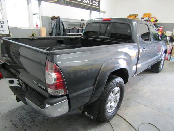 **Backup Camera/One Owner/Great Deal** 2009 Toyota Tacoma SR5 for sale in Idaho Falls, ID – photo 6