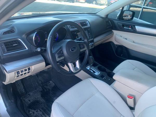 2016 Subaru Legacy 4dr Sedan 2 5i Premium PZEV for sale in Omaha, NE – photo 10