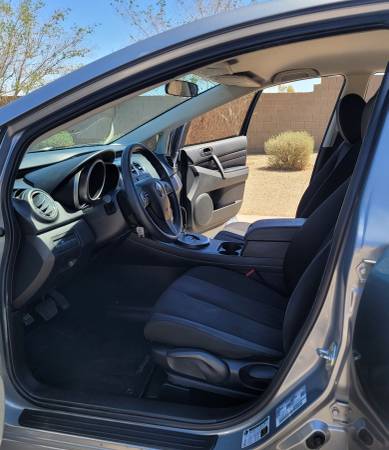 2012 Mazda CX-7 for sale in San Tan Valley, AZ – photo 8