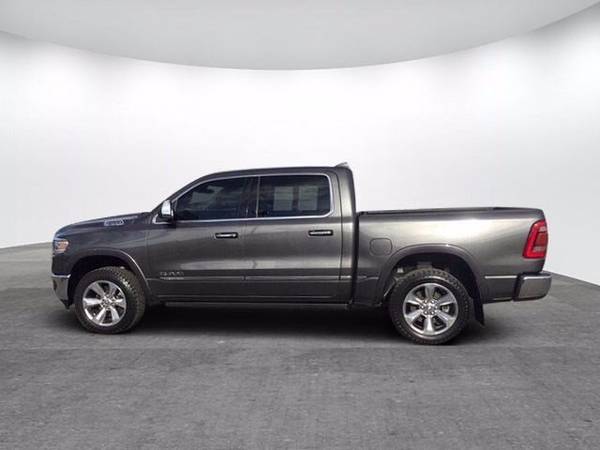 2019 Ram 1500 4x4 4WD Truck Dodge Limited Crew Cab Crew Cab - cars & for sale in Kennewick, WA – photo 4