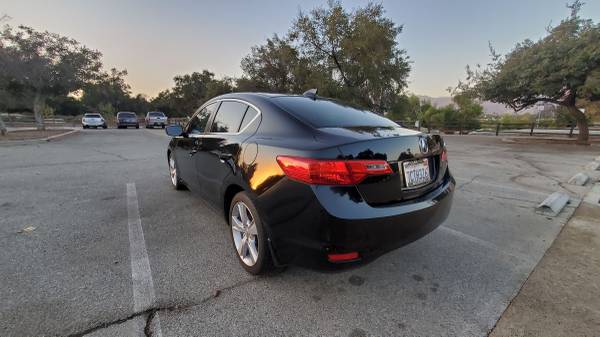 Acura ilx 2014 66k clean title - cars & trucks - by owner - vehicle... for sale in Arcadia, CA – photo 8