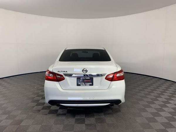 2017 Nissan Altima 2 5 S Stop In Save ! - - by dealer for sale in Gladstone, OR – photo 8
