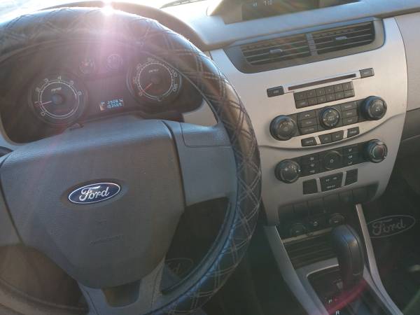2008 Ford Focus - cars & trucks - by owner - vehicle automotive sale for sale in Auburn, WA – photo 6