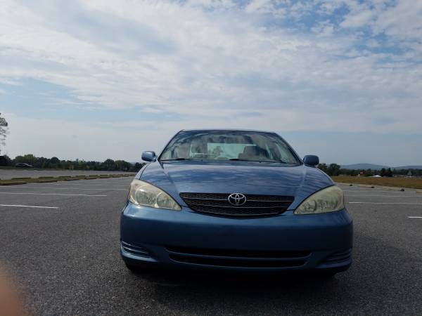2004 Toyota CamryLE for sale in York, PA – photo 2