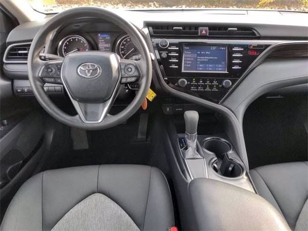 2019 TOYOTA CAMRY L - cars & trucks - by dealer - vehicle automotive... for sale in Parker, CO – photo 17