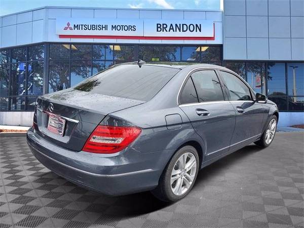 2014 Mercedes-Benz C-Class C 250 - - by dealer for sale in TAMPA, FL – photo 6