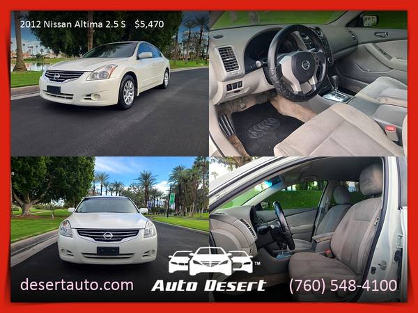 2012 Nissan *Sentra* *2.0* *S* Only $119/mo! Easy Financing! - cars... for sale in Palm Desert , CA – photo 16