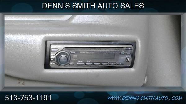 2000 GMC SAVANA 1500 CONVERSION VAN RUNS & DRIVES NICE - cars & for sale in AMELIA, OH – photo 19