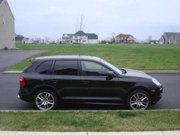2010 Porsche Cayenne GTS AWD - 405 Horsepower! All Service Records for sale in Allentown, PA – photo 4