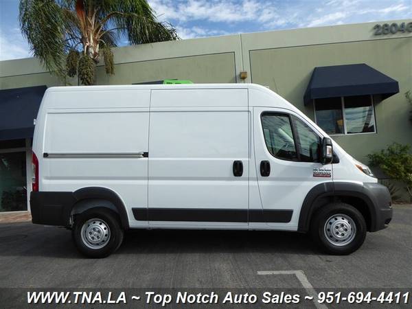 2014 Ram ProMaster Cargo 2500 136 WB for sale in Temecula, CA – photo 5